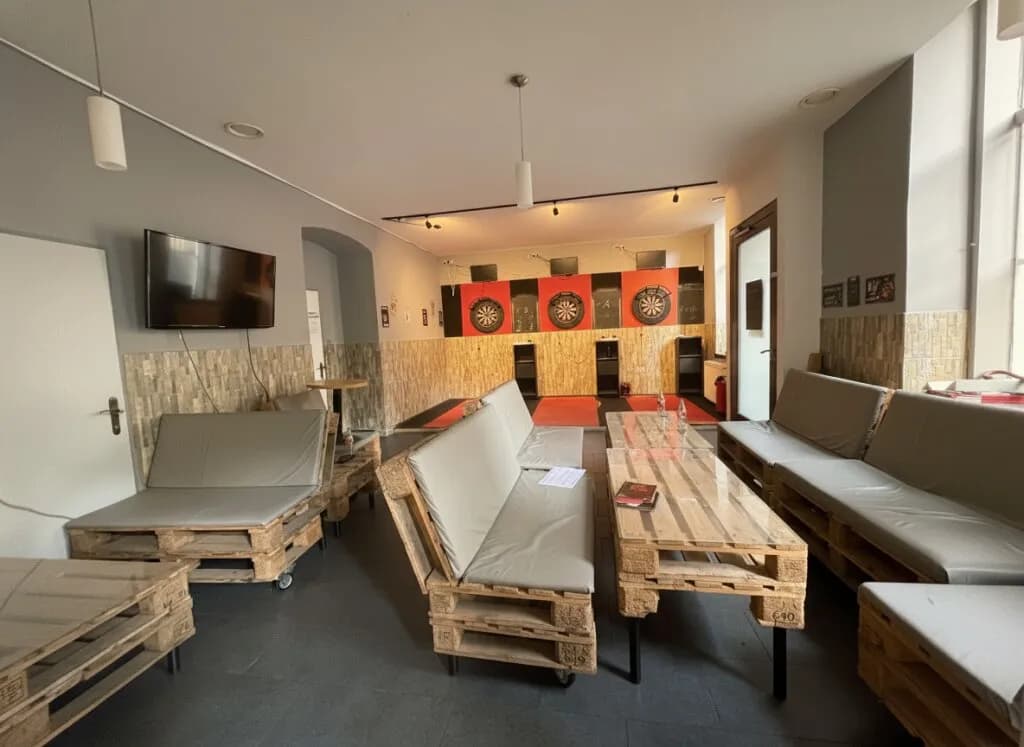 4-Zimmer-Gewerbeimmobilie mieten in Wien – 185 m², € 2.500 – Bild 4 von 10