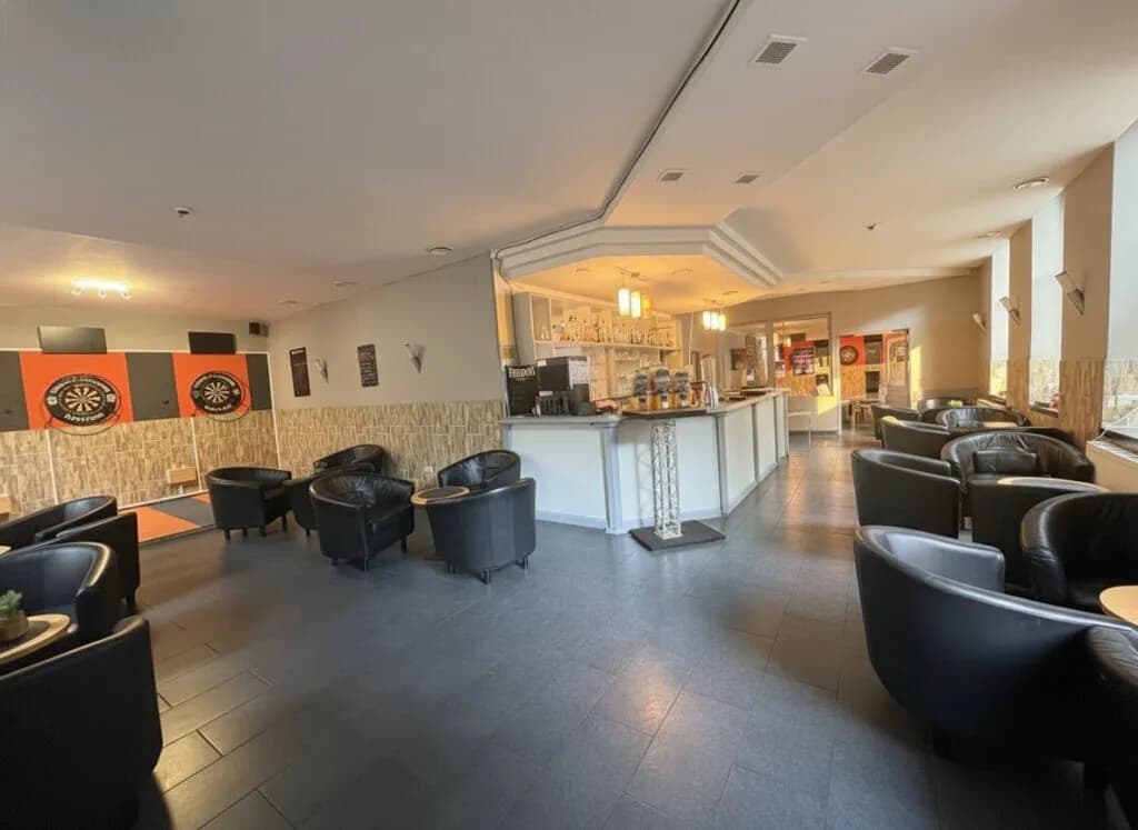 4-Zimmer-Gewerbeimmobilie mieten in Wien – 185 m², € 2.500 – Bild 5 von 10