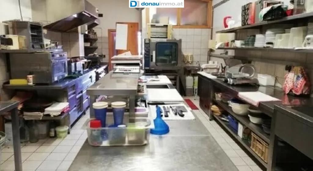 Gewerbeimmobilie kaufen in Horn – 235 m², € 79.000 – Bild 2 von 29