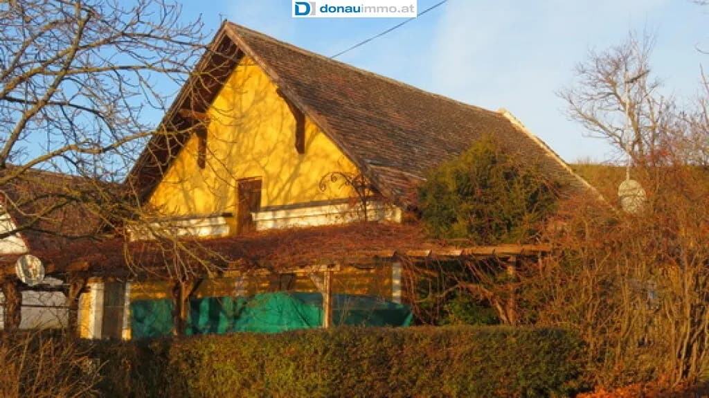 Gewerbeimmobilie kaufen in Horn – 235 m², € 79.000 – Bild 4 von 29