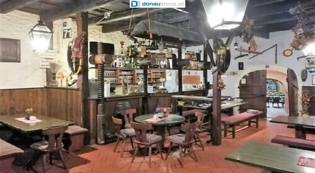 Gewerbeimmobilie kaufen in Horn – 235 m², € 79.000 – Bild 5 von 29