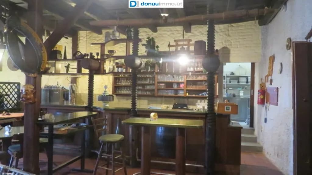 Gewerbeimmobilie kaufen in Horn – 235 m², € 79.000 – Bild 6 von 29