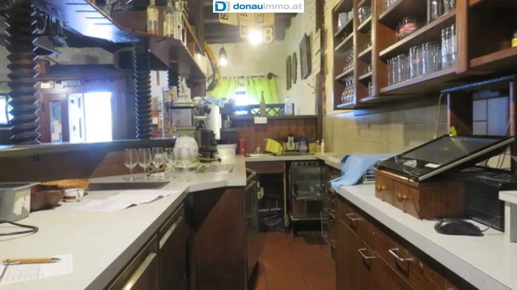Gewerbeimmobilie kaufen in Horn – 235 m², € 79.000 – Bild 7 von 29