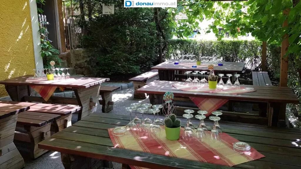 Gewerbeimmobilie kaufen in Horn – 235 m², € 79.000 – Bild 8 von 29