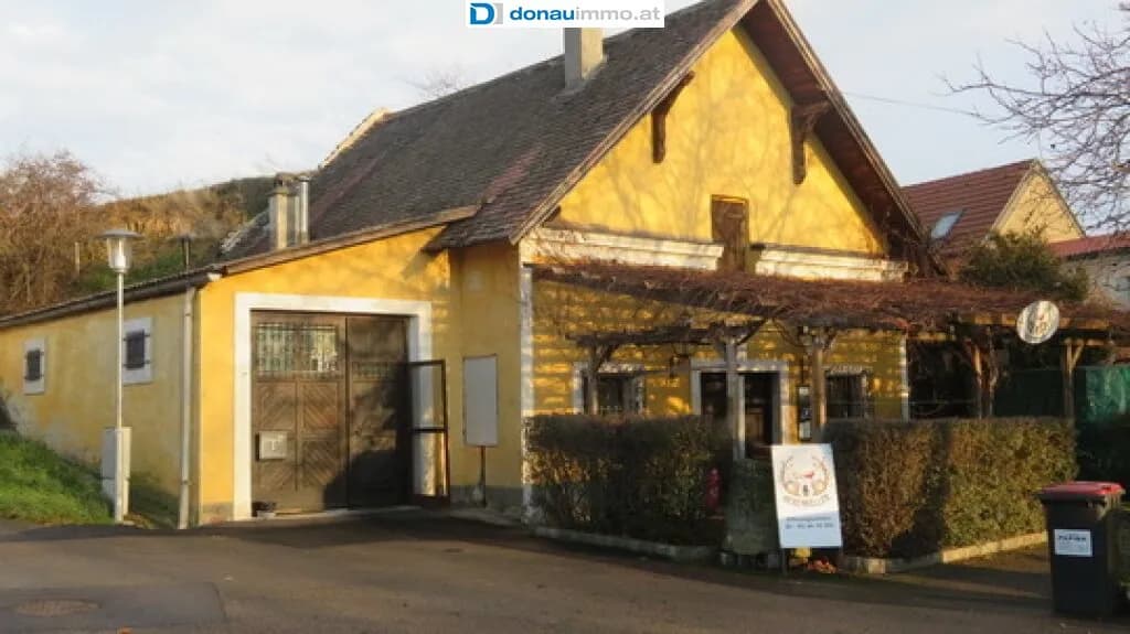 Gewerbeimmobilie kaufen in Horn – 235 m², € 79.000 – Bild 9 von 29