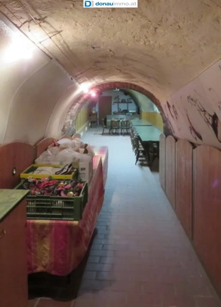 Gewerbeimmobilie kaufen in Horn – 235 m², € 79.000 – Bild 13 von 29
