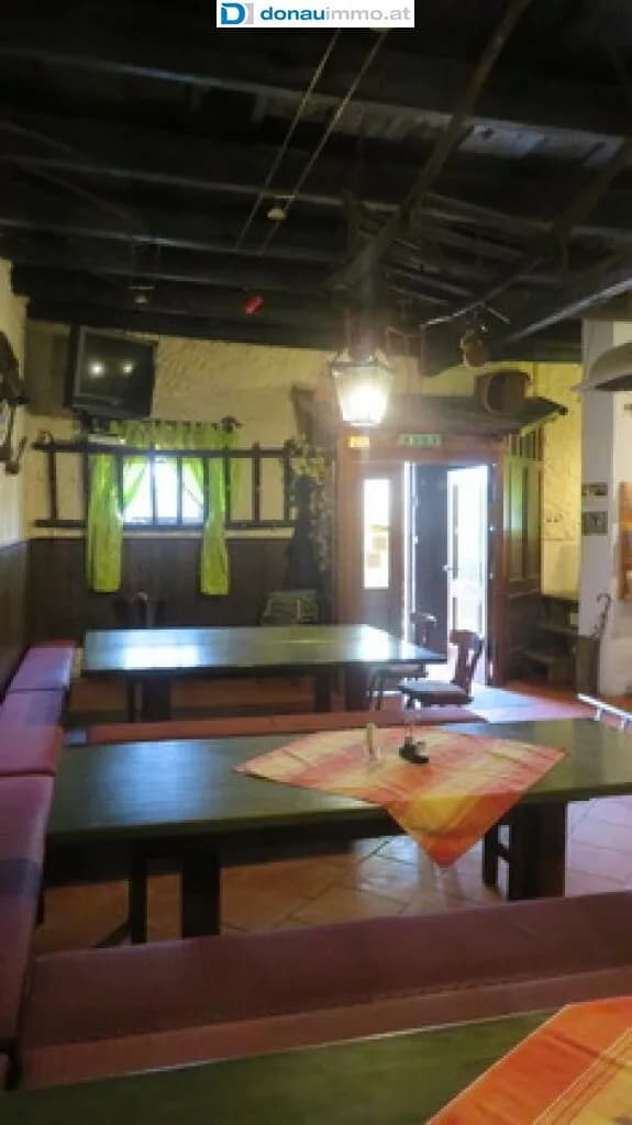 Gewerbeimmobilie kaufen in Horn – 235 m², € 79.000 – Bild 17 von 29