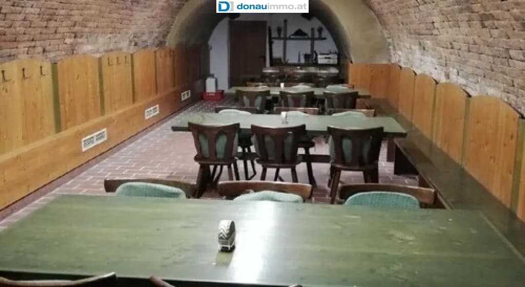 Gewerbeimmobilie kaufen in Horn – 235 m², € 79.000 – Bild 18 von 29