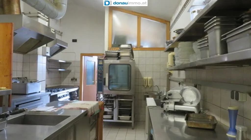 Gewerbeimmobilie kaufen in Horn – 235 m², € 79.000 – Bild 19 von 29
