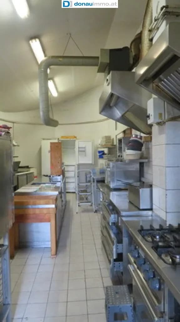 Gewerbeimmobilie kaufen in Horn – 235 m², € 79.000 – Bild 20 von 29