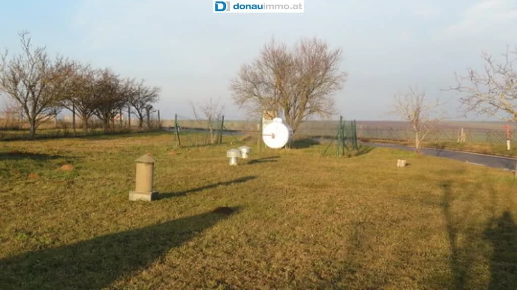Gewerbeimmobilie kaufen in Horn – 235 m², € 79.000 – Bild 24 von 29