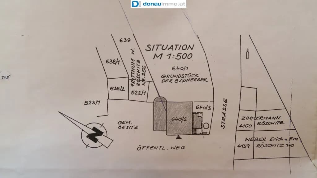Gewerbeimmobilie kaufen in Horn – 235 m², € 79.000 – Bild 25 von 29