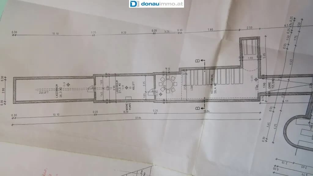 Gewerbeimmobilie kaufen in Horn – 235 m², € 79.000 – Bild 27 von 29