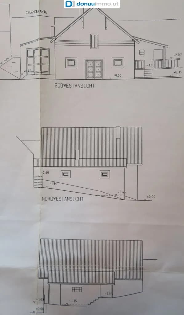 Gewerbeimmobilie kaufen in Horn – 235 m², € 79.000 – Bild 28 von 29