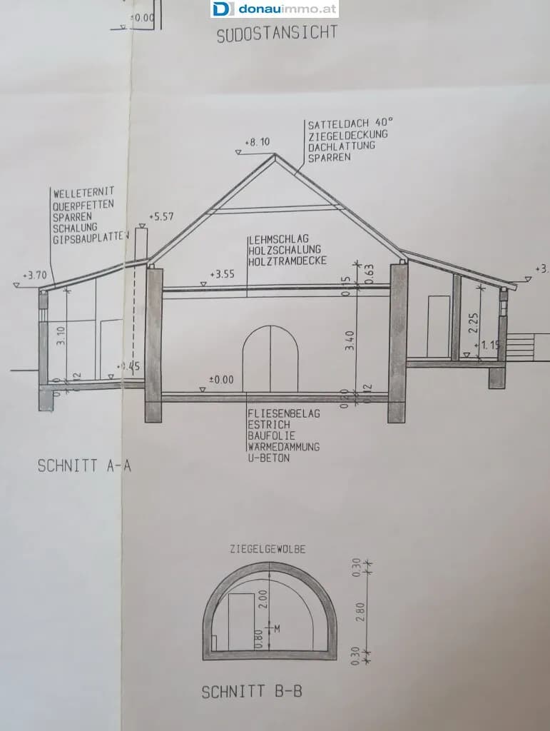 Gewerbeimmobilie kaufen in Horn – 235 m², € 79.000 – Bild 29 von 29