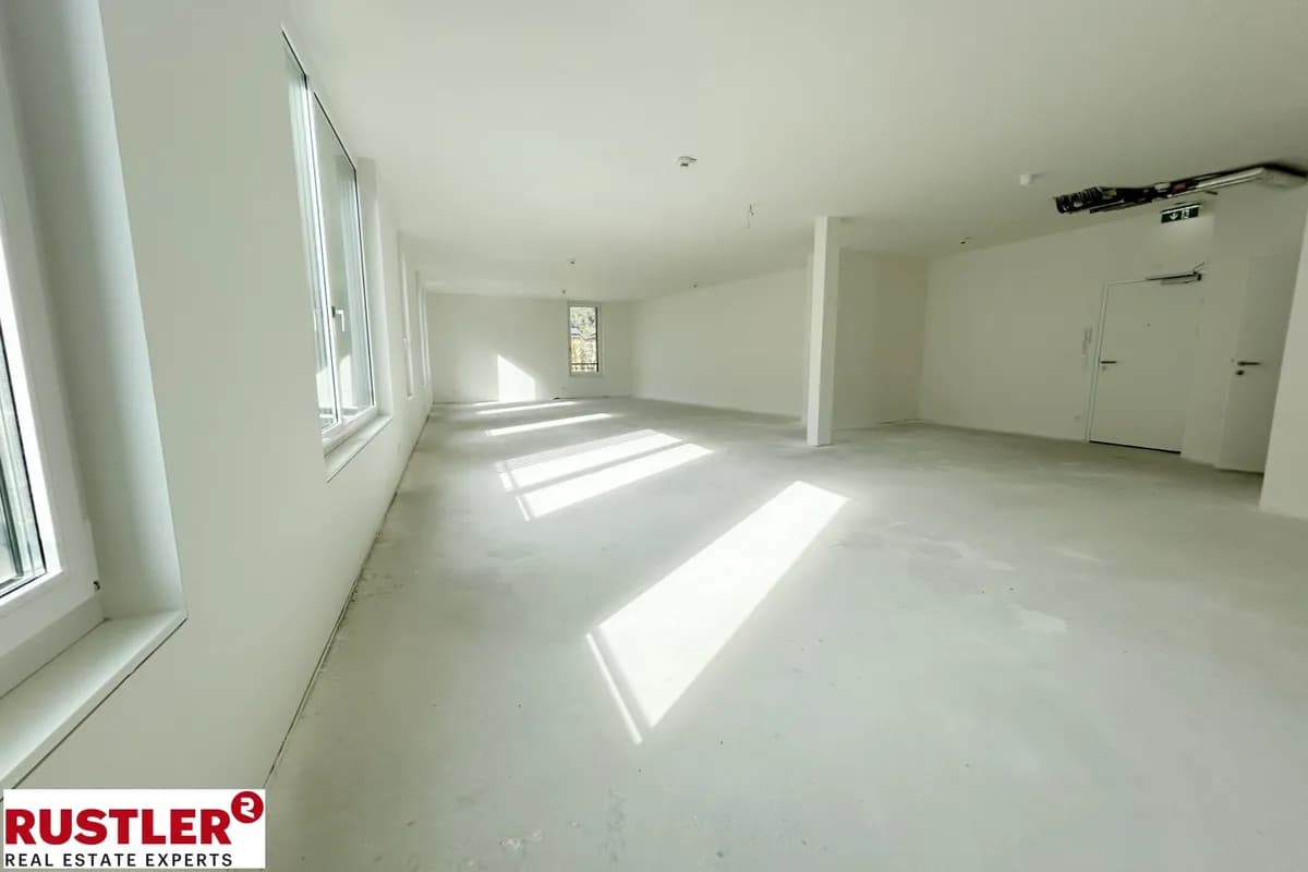 Gewerbeimmobilie mieten in Mödling – 102 m², € 1.643 – Bild 3 von 7