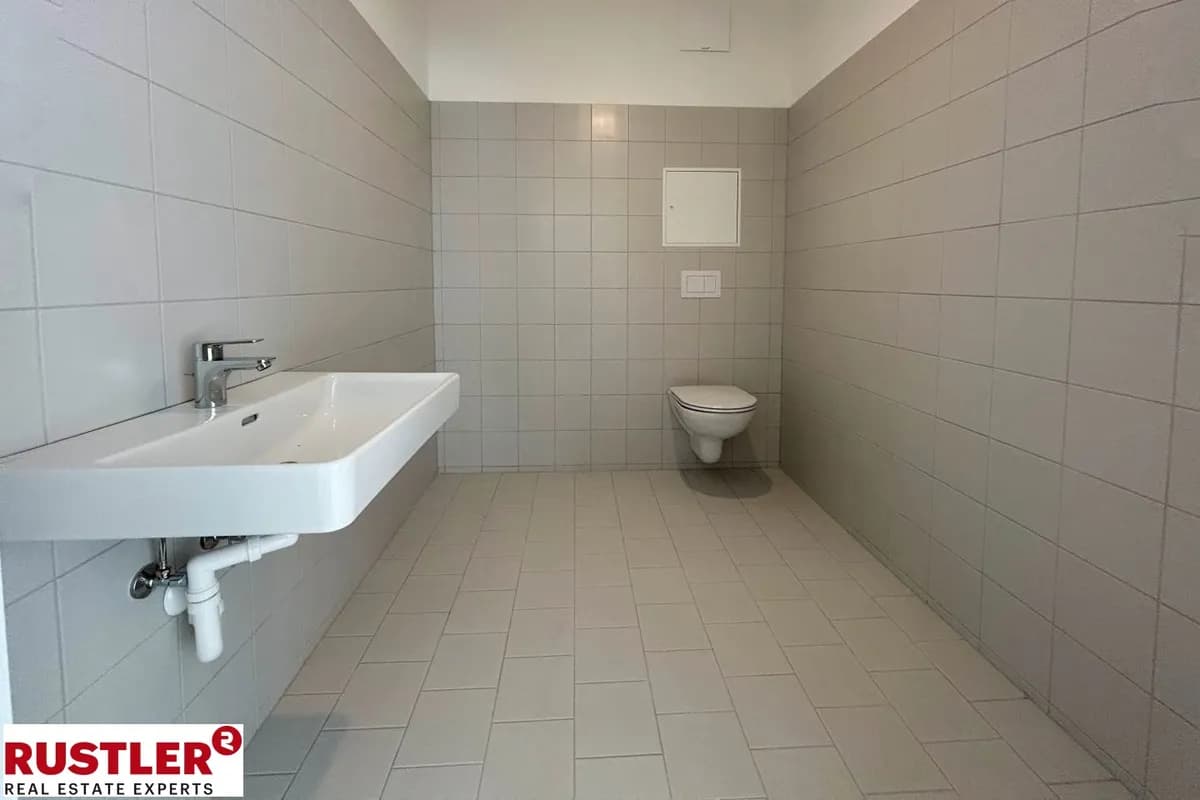 Gewerbeimmobilie mieten in Mödling – 102 m², € 1.643 – Bild 5 von 7
