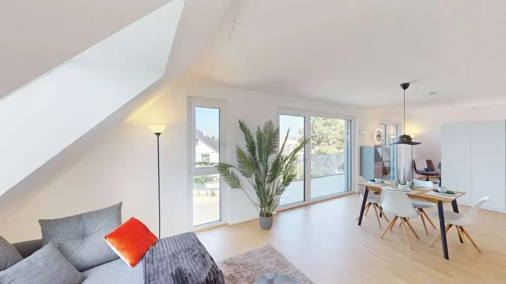 1-Zimmer-Immobilie mieten in Wien – 71,54 m², € 1.450 – Bild 2 von 13