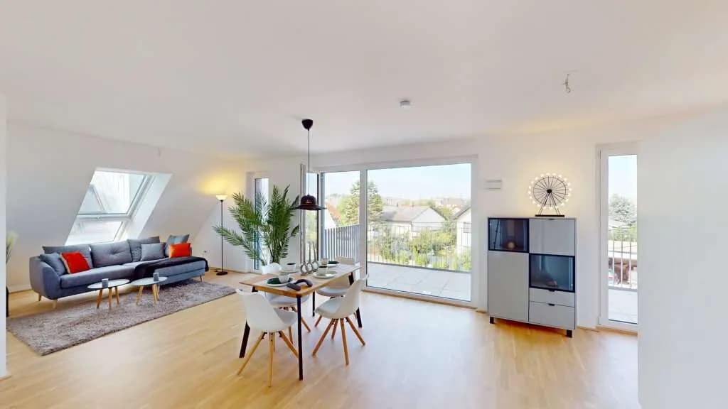 1-Zimmer-Immobilie mieten in Wien – 71,54 m², € 1.450 – Bild 4 von 13
