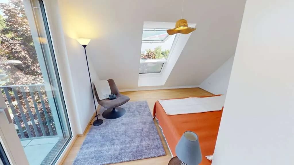 1-Zimmer-Immobilie mieten in Wien – 71,54 m², € 1.450 – Bild 7 von 13