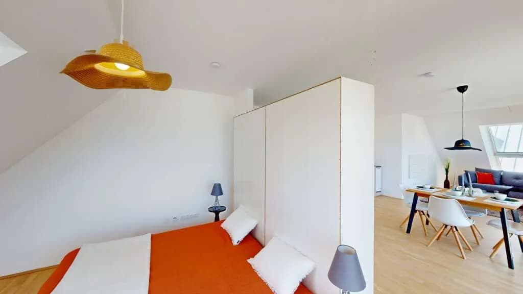 1-Zimmer-Immobilie mieten in Wien – 71,54 m², € 1.450 – Bild 9 von 13