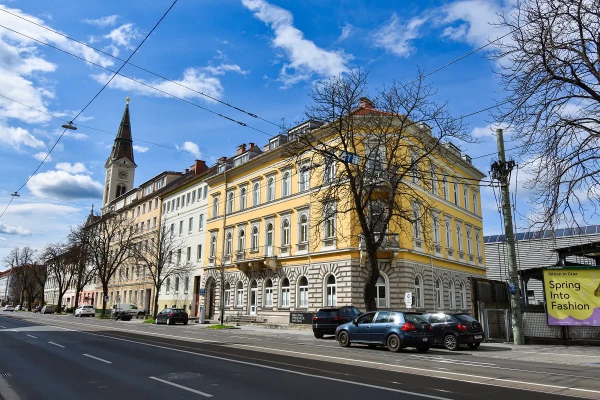 Gewerbeimmobilie kaufen in Graz – 1 075 m², € 2.350.000 – Bild 2 von 20