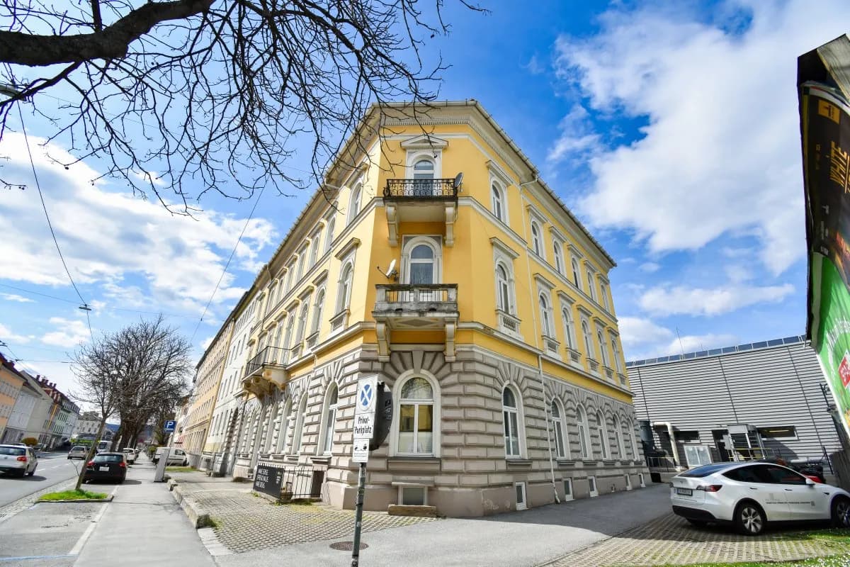 Gewerbeimmobilie kaufen in Graz – 1 075 m², € 2.350.000 – Bild 3 von 20
