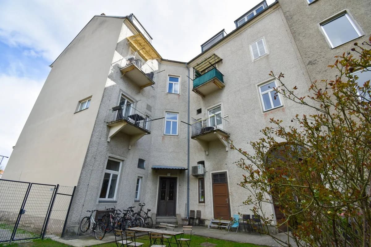 Gewerbeimmobilie kaufen in Graz – 1 075 m², € 2.350.000 – Bild 4 von 20