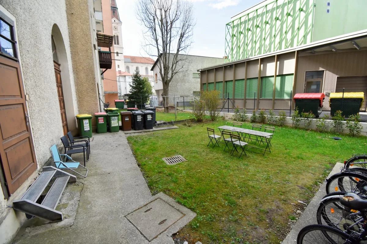 Gewerbeimmobilie kaufen in Graz – 1 075 m², € 2.350.000 – Bild 9 von 20