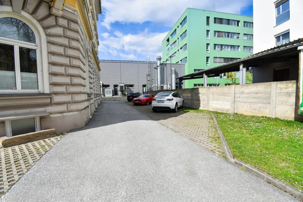 Gewerbeimmobilie kaufen in Graz – 1 075 m², € 2.350.000 – Bild 19 von 20