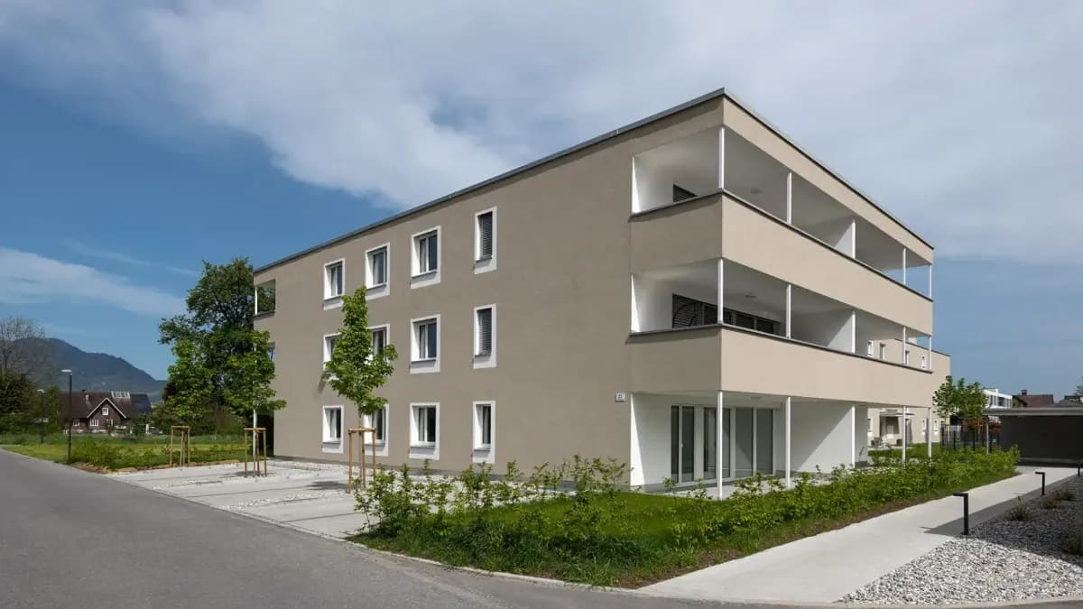 3-Zimmer-Wohnung kaufen in Feldkirch – 75,11 m², € 454.630 – Bild 7 von 7