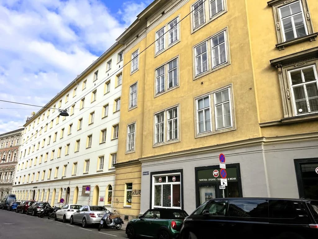 Wohnung kaufen in Wien – 81 m², € 435.000 – Bild 2 von 27