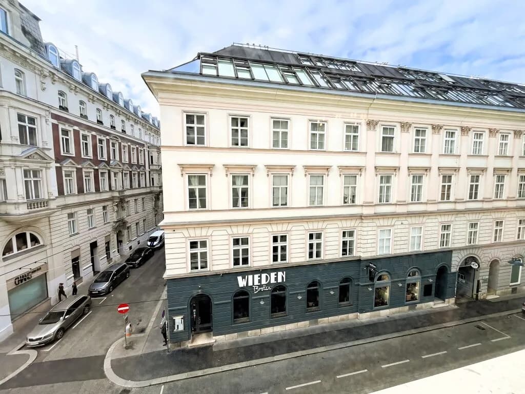 Wohnung kaufen in Wien – 81 m², € 435.000 – Bild 21 von 27