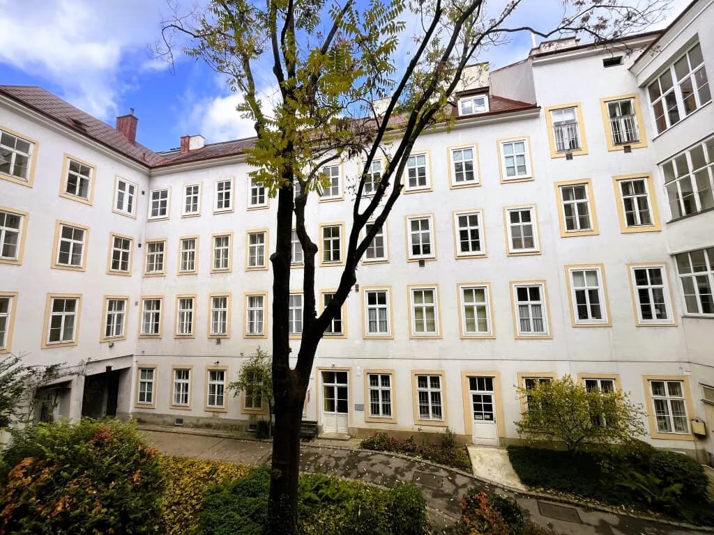 Wohnung kaufen in Wien – 81 m², € 435.000 – Bild 22 von 27