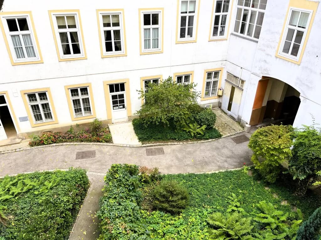 Wohnung kaufen in Wien – 81 m², € 435.000 – Bild 23 von 27