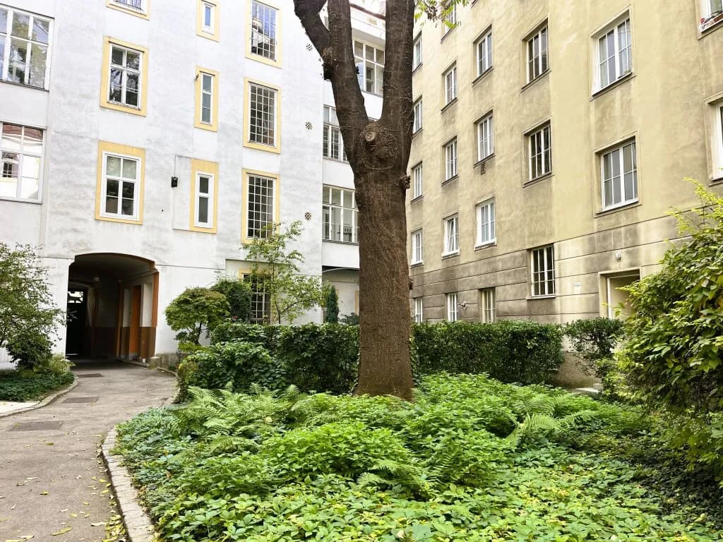 Wohnung kaufen in Wien – 81 m², € 435.000 – Bild 25 von 27