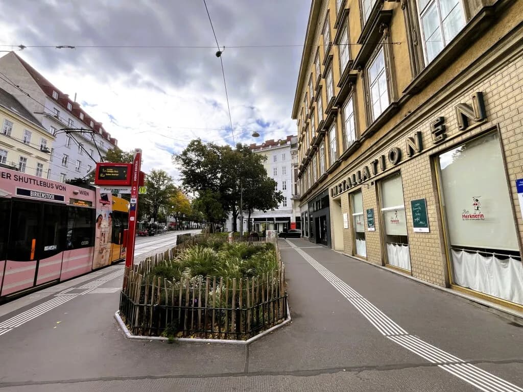 Wohnung kaufen in Wien – 81 m², € 435.000 – Bild 26 von 27