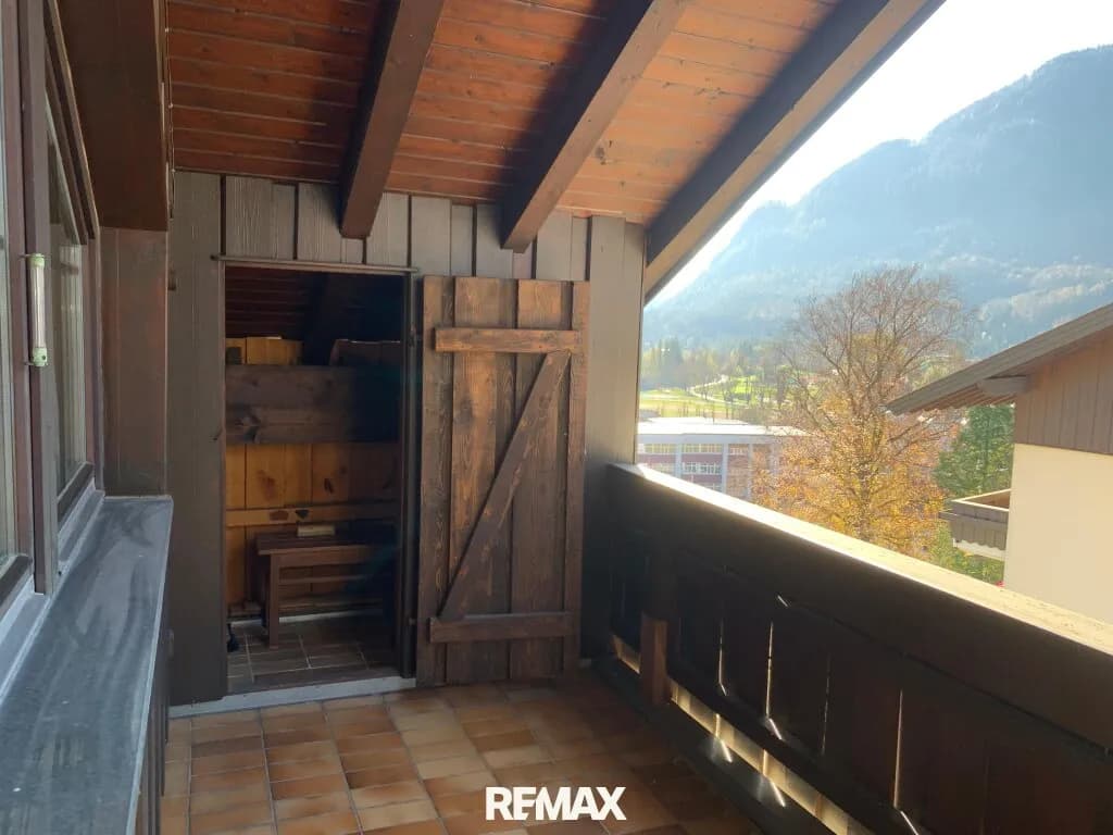 2-Zimmer-Wohnung mieten in Gmunden – 54 m², € 795 – Bild 3 von 13