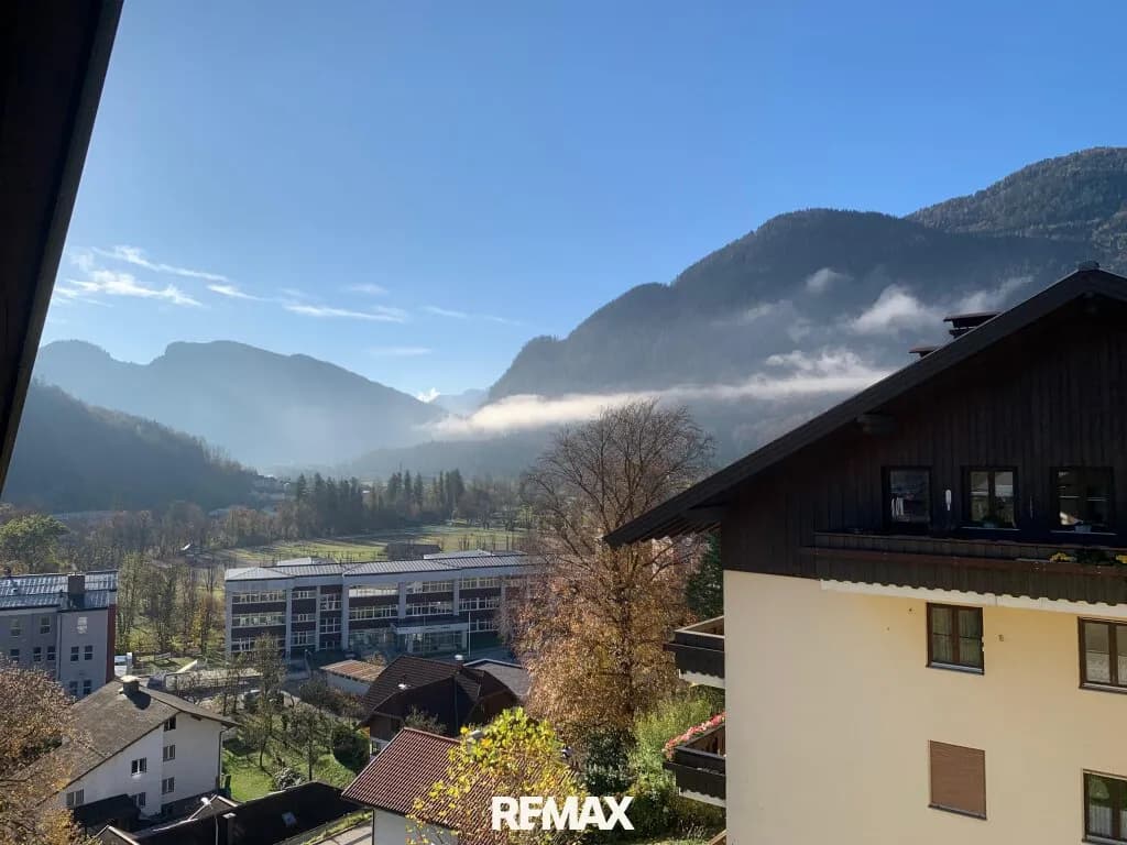 2-Zimmer-Wohnung mieten in Gmunden – 54 m², € 795 – Bild 4 von 13