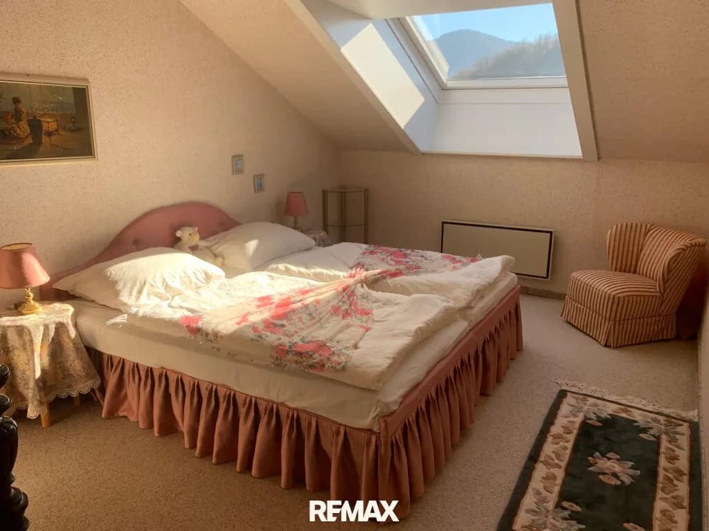 2-Zimmer-Wohnung mieten in Gmunden – 54 m², € 795 – Bild 5 von 13