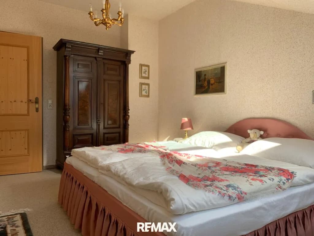 2-Zimmer-Wohnung mieten in Gmunden – 54 m², € 795 – Bild 6 von 13