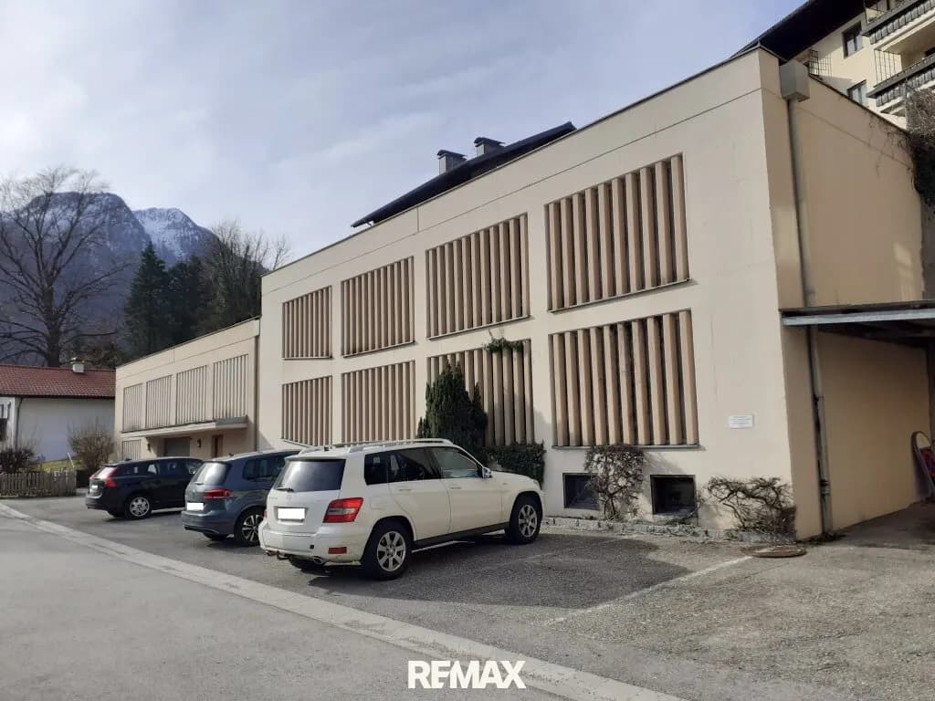 2-Zimmer-Wohnung mieten in Gmunden – 54 m², € 795 – Bild 10 von 13
