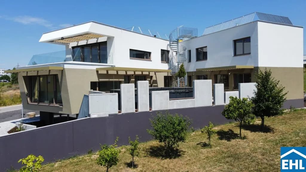 Gewerbeimmobilie kaufen in Neusiedl am See – 467 m², € 3.000.000