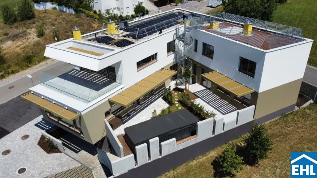 Gewerbeimmobilie kaufen in Neusiedl am See – 467 m², € 3.000.000 – Bild 2 von 20