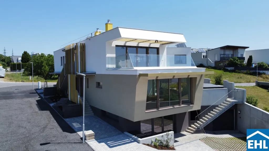 Gewerbeimmobilie kaufen in Neusiedl am See – 467 m², € 3.000.000 – Bild 3 von 20