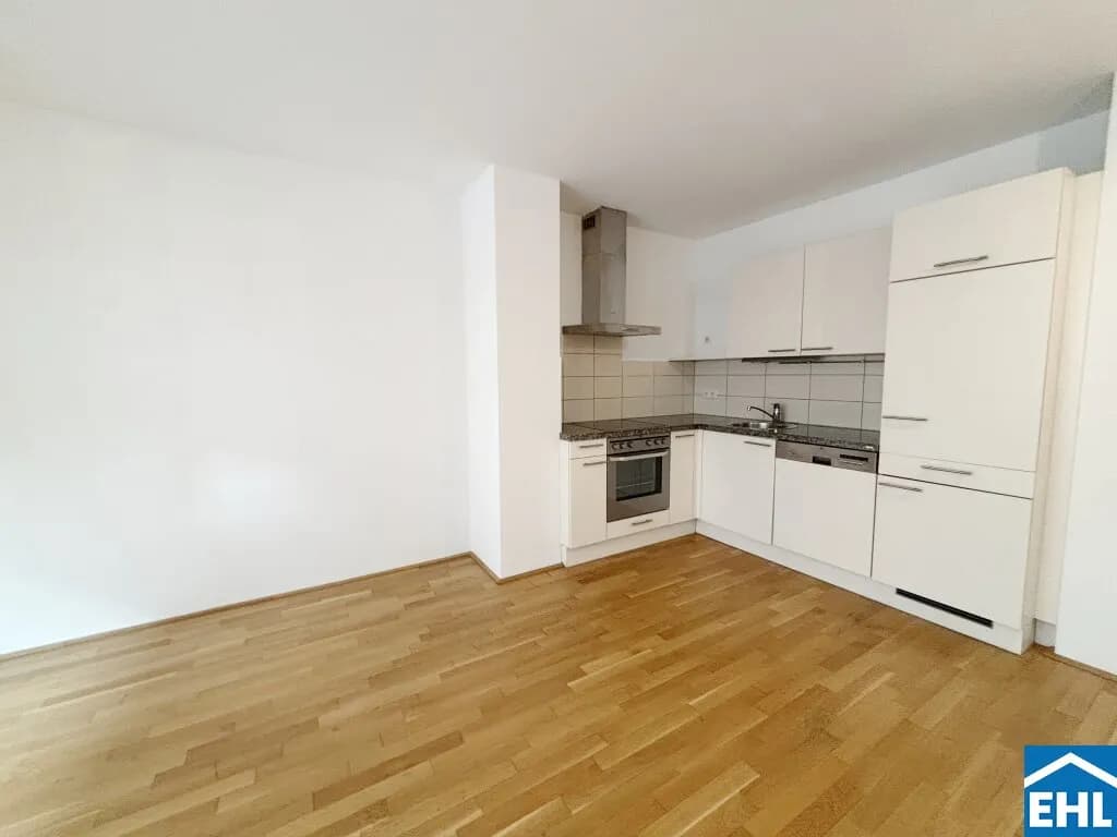 2-Zimmer-Wohnung mieten in Wien – 48,41 m², € 1.100 – Bild 5 von 8
