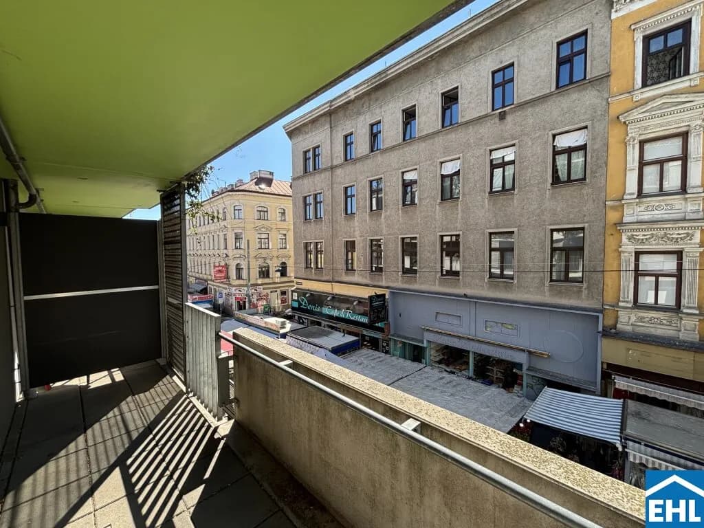 2-Zimmer-Wohnung mieten in Wien – 48,41 m², € 1.100 – Bild 6 von 8
