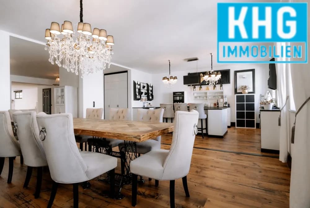 4-Zimmer-Wohnung kaufen in Tulln – 180 m², € 887.000 – Bild 1 von 20