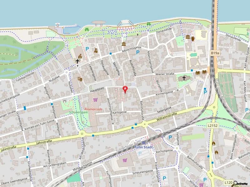 4-Zimmer-Wohnung kaufen in Tulln – 180 m², € 887.000 – Bild 20 von 20