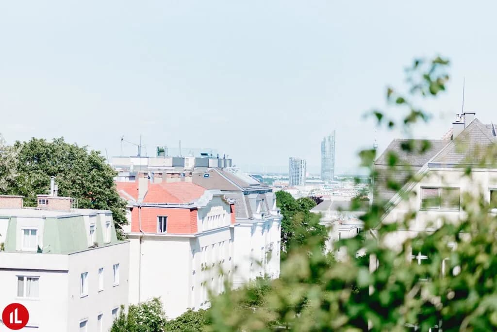 Wohnung kaufen in Wien – 74,2 m², € 564.000 – Bild 2 von 22